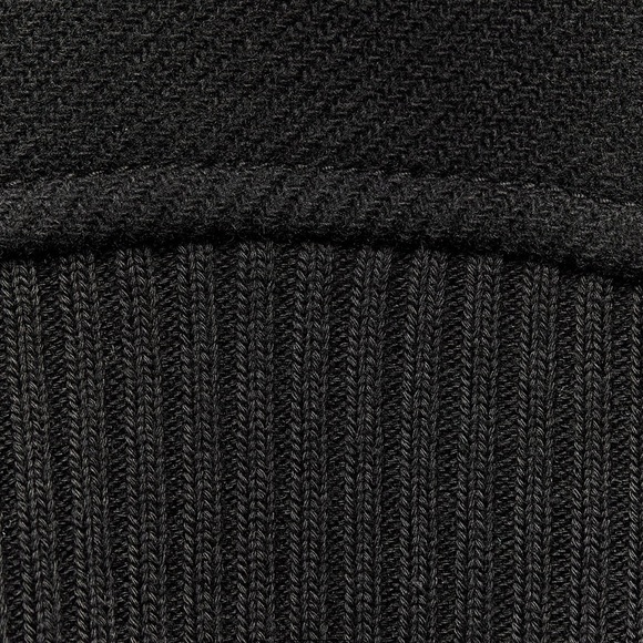 Manteco wool biker jacket ZW collection - Picture 13 of 14